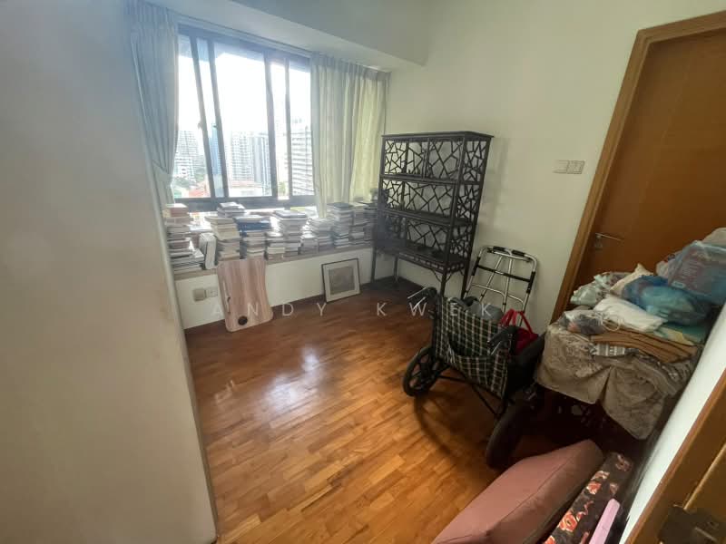 Ecoville, 10 Martaban Road, 3 Bedrooms, 1,184 sqft, Apartment For Sale, by Andy Kwek, 500183731 - Interior - PropertyGuru.com.sg