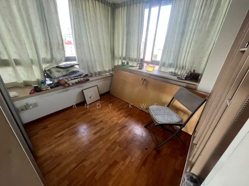 Ecoville, 10 Martaban Road, 3 Bedrooms, 1,184 sqft, Apartment For Sale, by Andy Kwek, 500183731 - Interior - PropertyGuru.com.sg