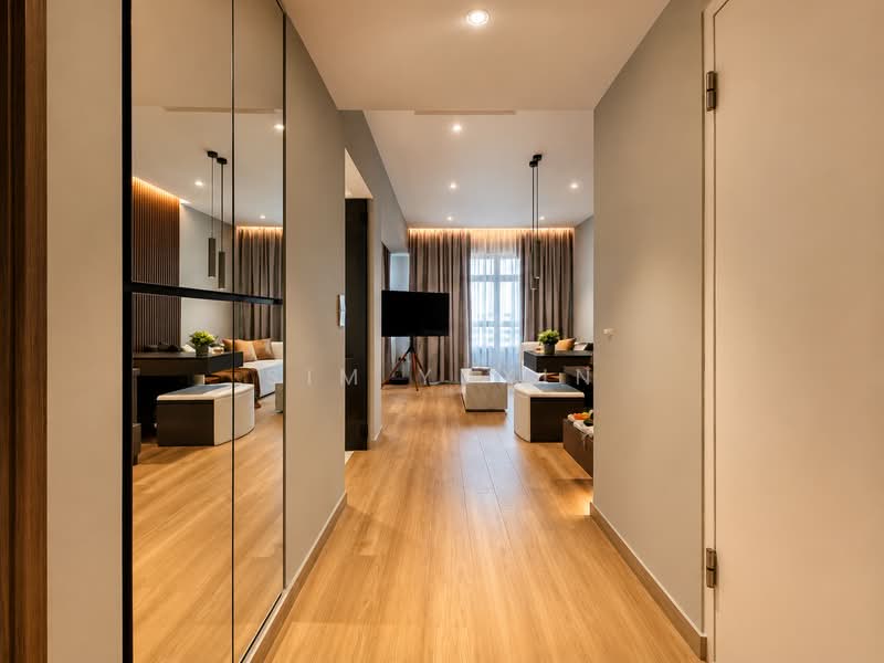 355A Anchorvale Lane, 355A Anchorvale Lane, 1 Bedroom, 506 sqft, HDB Flat For Sale, by Sim Yuxin, 500183738 - Interior - PropertyGuru.com.sg