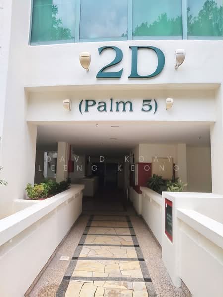 Palm Gardens, 2D Hong San Walk, 3 Bedrooms, 1,206 sqft, Condominium For Sale, by David Koay Leeng Keong, 500183740 - PropertyGuru.com.sg