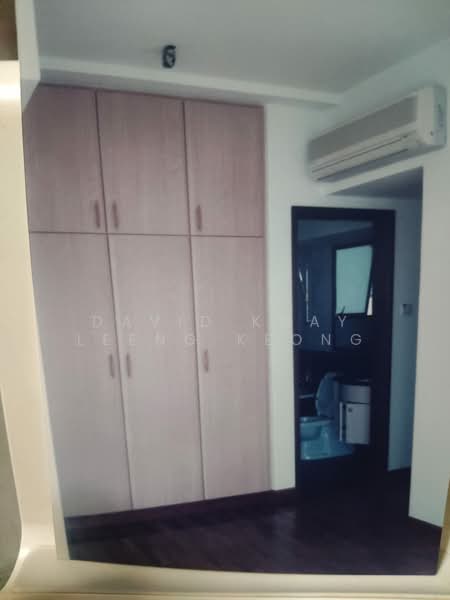 Palm Gardens, 2D Hong San Walk, 3 Bedrooms, 1,206 sqft, Condominium For Sale, by David Koay Leeng Keong, 500183740 - Bathroom - PropertyGuru.com.sg