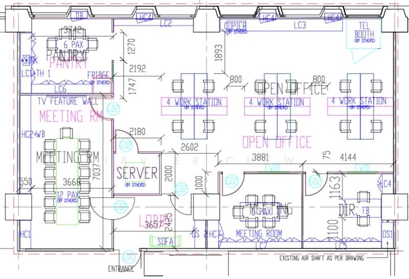 Ngee Ann City, 391 Orchard Road, 2,056 sqft, Office For Rent, by Javier Chew, 500183741 - CommercialGuru.com.sg