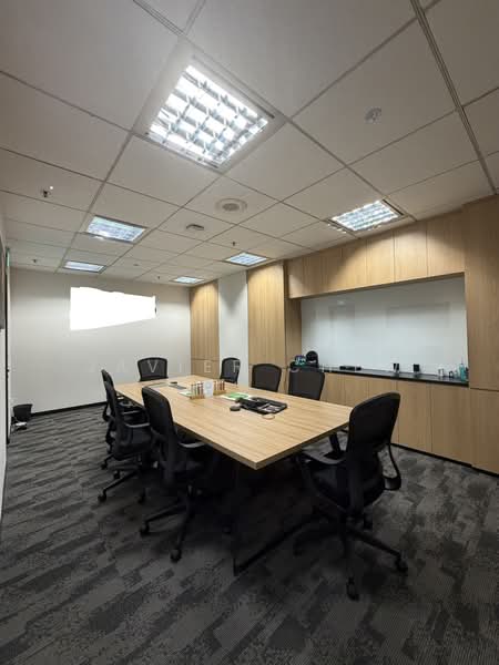 Ngee Ann City, 391 Orchard Road, 2,056 sqft, Office For Rent, by Javier Chew, 500183741 - Interior - CommercialGuru.com.sg