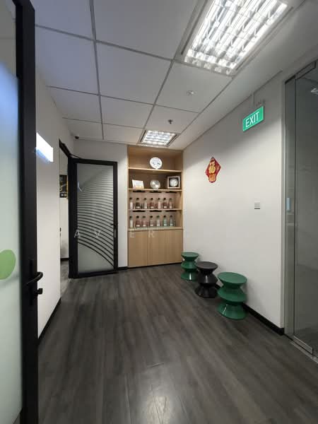Ngee Ann City, 391 Orchard Road, 2,056 sqft, Office For Rent, by Javier Chew, 500183741 - Corridor - CommercialGuru.com.sg