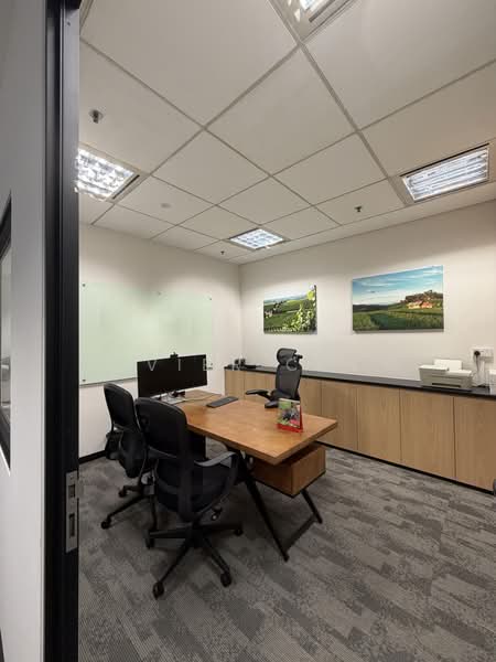 Ngee Ann City, 391 Orchard Road, 2,056 sqft, Office For Rent, by Javier Chew, 500183741 - Study - CommercialGuru.com.sg