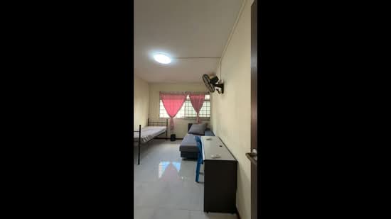 322 Tah Ching Road, 322 Tah Ching Road, Room Rental, 100 sqft, HDB Flat For Rent, by Donavan Tan, 500183750 - PropertyGuru.com.sg