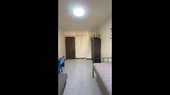322 Tah Ching Road, 322 Tah Ching Road, Room Rental, 100 sqft, HDB Flat For Rent, by Donavan Tan, 500183750 - PropertyGuru.com.sg