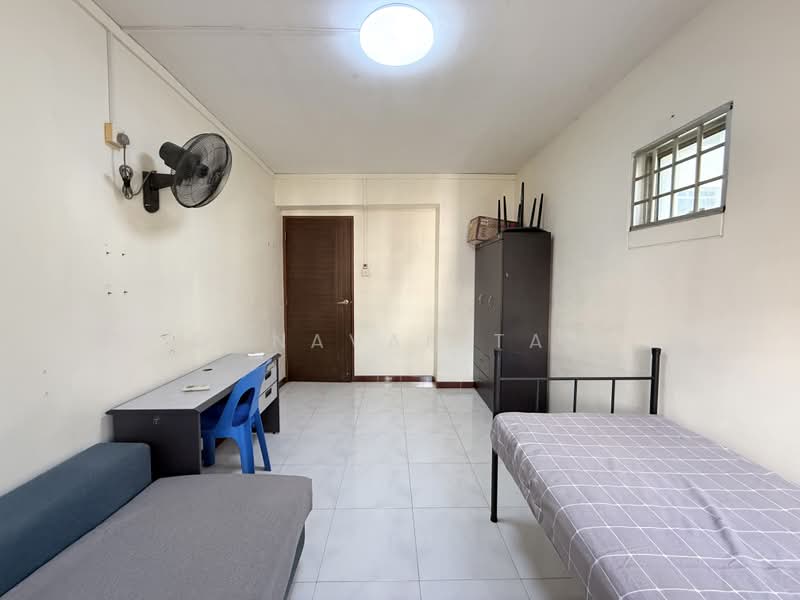 322 Tah Ching Road, 322 Tah Ching Road, Room Rental, 100 sqft, HDB Flat For Rent, by Donavan Tan, 500183750 - Interior - PropertyGuru.com.sg