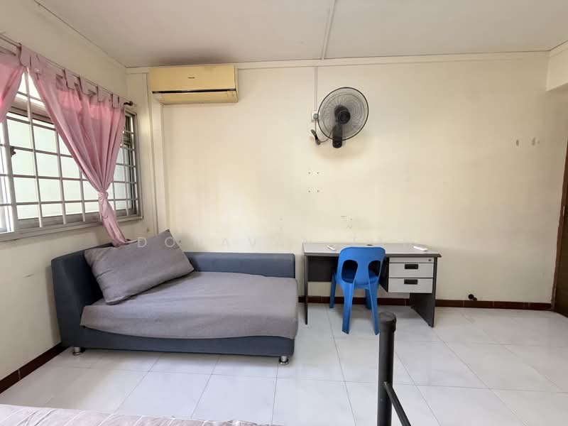 322 Tah Ching Road, 322 Tah Ching Road, Room Rental, 100 sqft, HDB Flat For Rent, by Donavan Tan, 500183750 - Interior - PropertyGuru.com.sg
