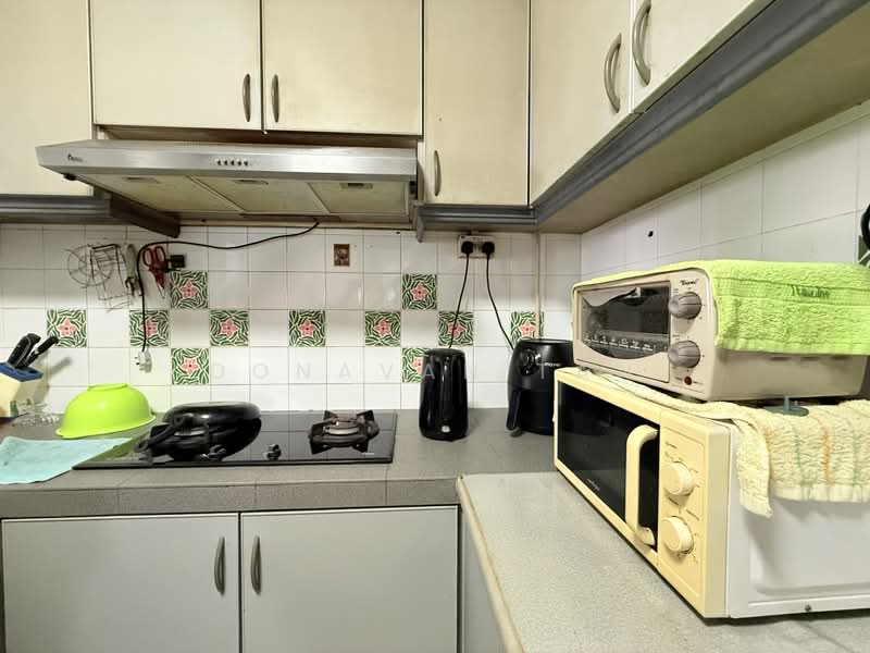 322 Tah Ching Road, 322 Tah Ching Road, Room Rental, 100 sqft, HDB Flat For Rent, by Donavan Tan, 500183750 - Kitchen - PropertyGuru.com.sg