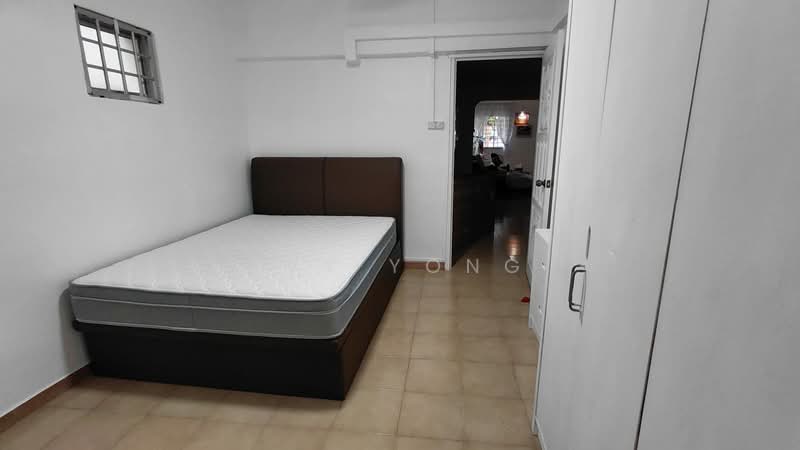 138 Lorong Ah Soo, 138 Lorong Ah Soo, Room Rental, 150 sqft, HDB Flat For Rent, by Ivy Yong, 500183756 - Bedroom - PropertyGuru.com.sg