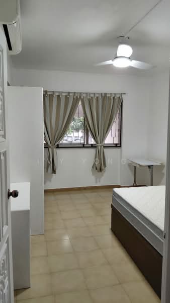 138 Lorong Ah Soo, 138 Lorong Ah Soo, Room Rental, 150 sqft, HDB Flat For Rent, by Ivy Yong, 500183756 - Bedroom - PropertyGuru.com.sg