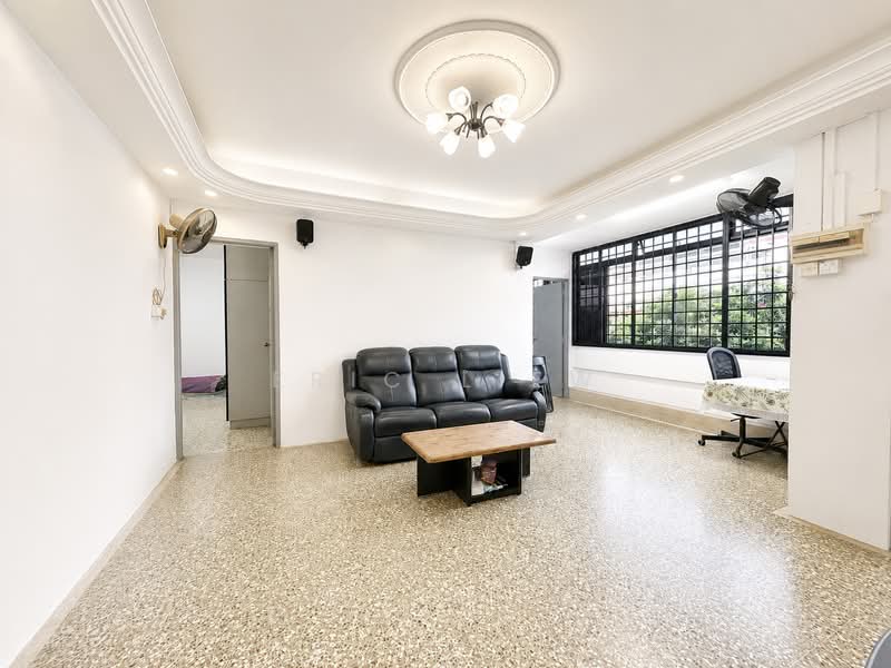 21 Lim Liak Street, 21 Lim Liak Street, 2 Bedrooms, 947 sqft, HDB Flat For Sale, by Eric Liew, 500183769 - Living Room - PropertyGuru.com.sg