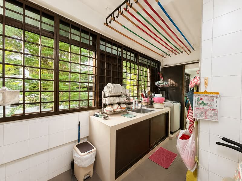 21 Lim Liak Street, 21 Lim Liak Street, 2 Bedrooms, 947 sqft, HDB Flat For Sale, by Eric Liew, 500183769 - Kitchen - PropertyGuru.com.sg