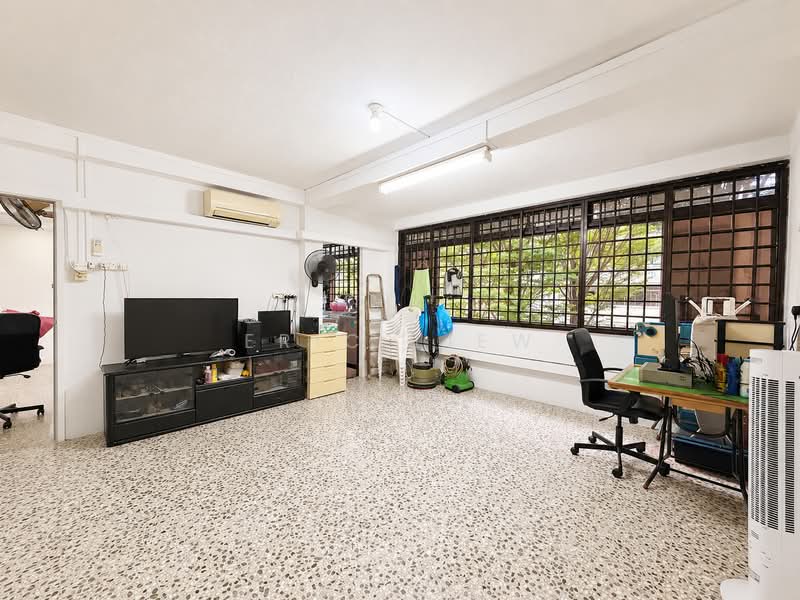 21 Lim Liak Street, 21 Lim Liak Street, 2 Bedrooms, 947 sqft, HDB Flat For Sale, by Eric Liew, 500183769 - Bedroom 2 - PropertyGuru.com.sg