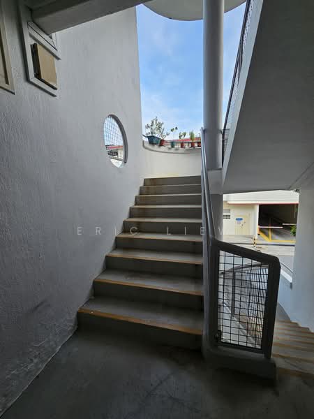21 Lim Liak Street, 21 Lim Liak Street, 2 Bedrooms, 947 sqft, HDB Flat For Sale, by Eric Liew, 500183769 - Exterior - PropertyGuru.com.sg