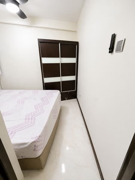 468C Admiralty Drive, 468C Admiralty Drive, Room Rental, 80 sqft, HDB Flat For Rent, by Kelly Lim, 500183770 - Bedroom - PropertyGuru.com.sg