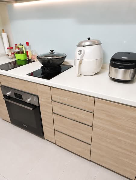 468C Admiralty Drive, 468C Admiralty Drive, Room Rental, 80 sqft, HDB Flat For Rent, by Kelly Lim, 500183770 - Kitchen - PropertyGuru.com.sg