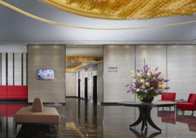 Hotel Boss, 500 Jalan Sultan, 778 sqft, Food & Beverage For Rent, by Audrey Tan, 500183771 - Lobby - CommercialGuru.com.sg