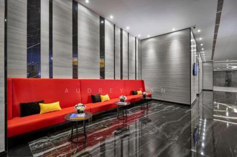 Hotel Boss, 500 Jalan Sultan, 778 sqft, Food & Beverage For Rent, by Audrey Tan, 500183771 - Lobby - CommercialGuru.com.sg