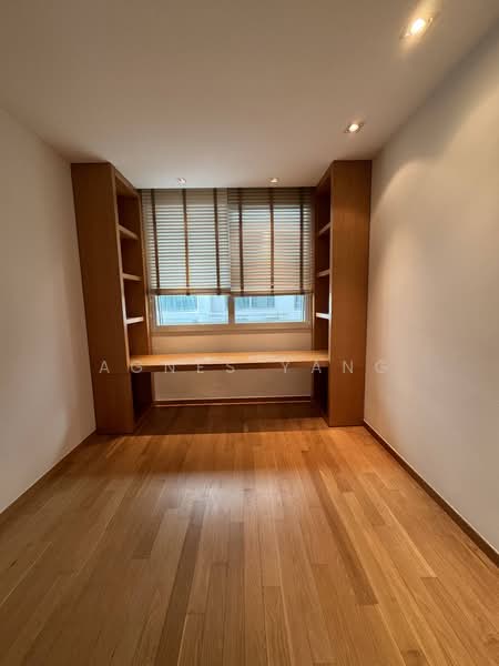 Grange Residences, 93 Grange Road, 4 Bedrooms, 2,853 sqft, Condominium For Rent, by Agnes Yang, 500183776 - Study - PropertyGuru.com.sg