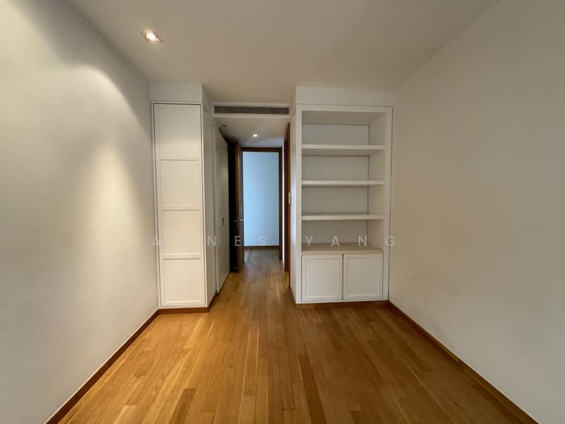 Grange Residences, 93 Grange Road, 4 Bedrooms, 2,853 sqft, Condominium For Rent, by Agnes Yang, 500183776 - Interior - PropertyGuru.com.sg
