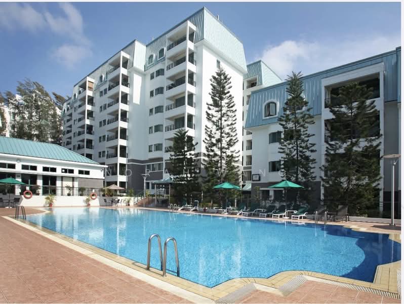 The Wilby Residences - Bukit Timah, 25 Wilby Road, 4 Bedrooms, 1,778 sqft, Apartment For Rent, by Norah Wang, 500183777 - PropertyGuru.com.sg