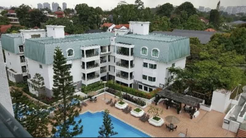 The Wilby Residences - Bukit Timah, 25 Wilby Road, 4 Bedrooms, 1,778 sqft, Apartment For Rent, by Norah Wang, 500183777 - Exterior - PropertyGuru.com.sg