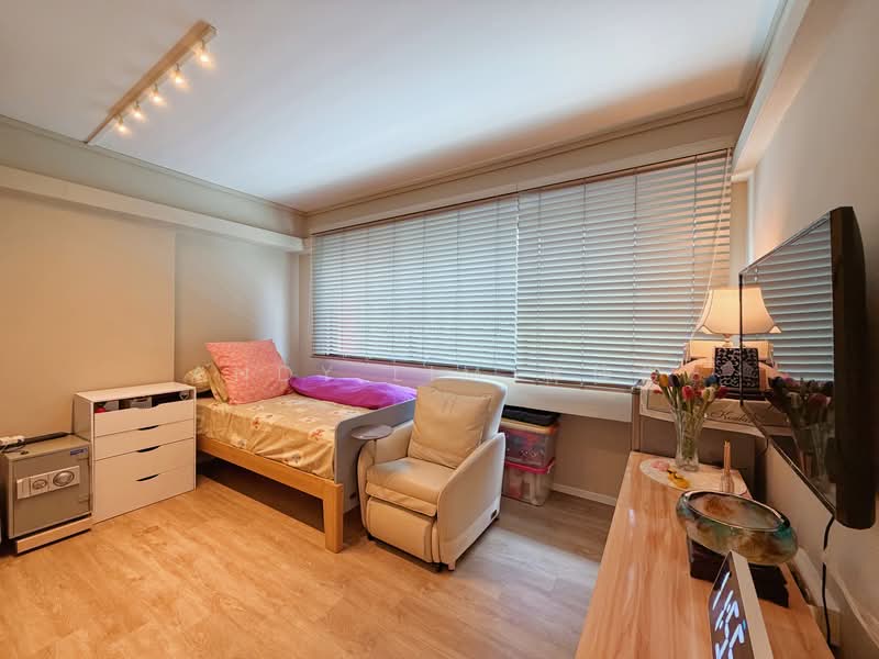 524 Choa Chu Kang Street 51, 524 Choa Chu Kang Street 51, 4 Bedrooms, 1,528 sqft, HDB Flat For Sale, by Andy Lim 林佳俊, 500183778 - Bedroom - PropertyGuru.com.sg