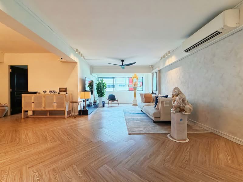 524 Choa Chu Kang Street 51, 524 Choa Chu Kang Street 51, 4 Bedrooms, 1,528 sqft, HDB Flat For Sale, by Andy Lim 林佳俊, 500183778 - Living Room - PropertyGuru.com.sg