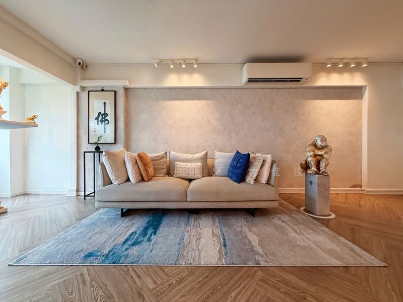 524 Choa Chu Kang Street 51, 524 Choa Chu Kang Street 51, 4 Bedrooms, 1,528 sqft, HDB Flat For Sale, by Andy Lim 林佳俊, 500183778 - Living Room - PropertyGuru.com.sg