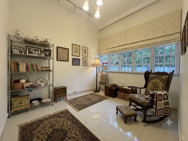 JALAN Yasin, Lorong Marzuki/Jalan Yasin, 8 Bedrooms, 6,000 sqft, Semi-Detached House For Sale, by Shirley Lee, 500183780 - Study - PropertyGuru.com.sg