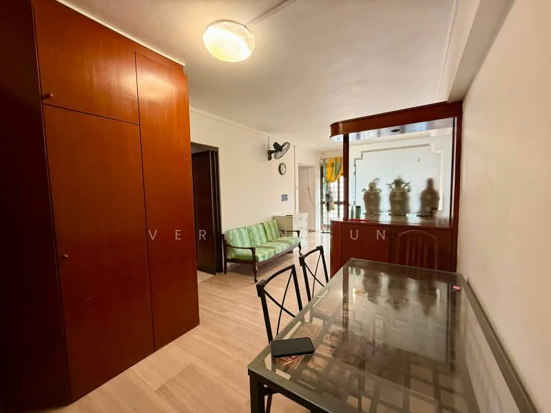 103B Depot Road, 103B Depot Road, 3 Bedrooms, 1,076 sqft, HDB Flat For Rent, by Vernon Sun, 500183783 - Living Room - PropertyGuru.com.sg