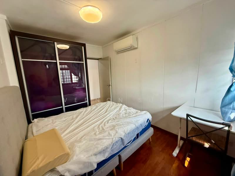 103B Depot Road, 103B Depot Road, 3 Bedrooms, 1,076 sqft, HDB Flat For Rent, by Vernon Sun, 500183783 - Bedroom - PropertyGuru.com.sg