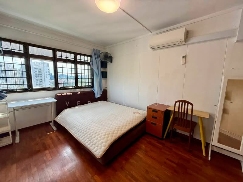 103B Depot Road, 103B Depot Road, 3 Bedrooms, 1,076 sqft, HDB Flat For Rent, by Vernon Sun, 500183783 - Bedroom - PropertyGuru.com.sg