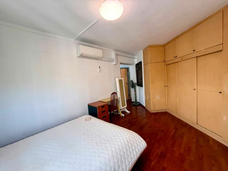 103B Depot Road, 103B Depot Road, 3 Bedrooms, 1,076 sqft, HDB Flat For Rent, by Vernon Sun, 500183783 - Bedroom - PropertyGuru.com.sg