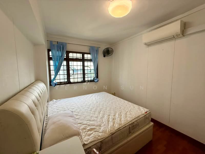 103B Depot Road, 103B Depot Road, 3 Bedrooms, 1,076 sqft, HDB Flat For Rent, by Vernon Sun, 500183783 - Bedroom - PropertyGuru.com.sg