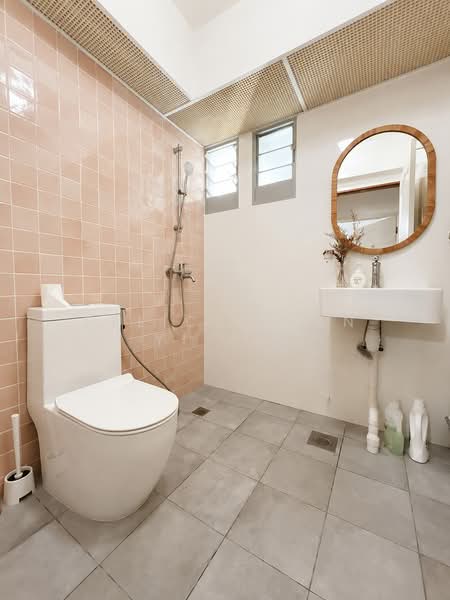 613B Tampines North Drive 1, 613B Tampines North Drive 1, 3 Bedrooms, 1,001 sqft, HDB Flat For Sale, by Felicia Tan Yi Jie, 500183787 - Bathroom - PropertyGuru.com.sg