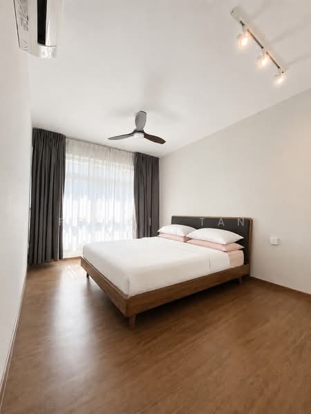 613B Tampines North Drive 1, 613B Tampines North Drive 1, 3 Bedrooms, 1,001 sqft, HDB Flat For Sale, by Felicia Tan Yi Jie, 500183787 - Bedroom - PropertyGuru.com.sg