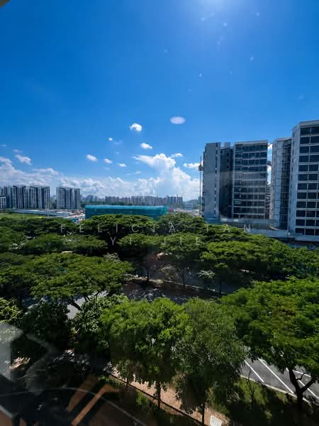 613B Tampines North Drive 1, 613B Tampines North Drive 1, 3 Bedrooms, 1,001 sqft, HDB Flat For Sale, by Felicia Tan Yi Jie, 500183787 - Exterior - PropertyGuru.com.sg