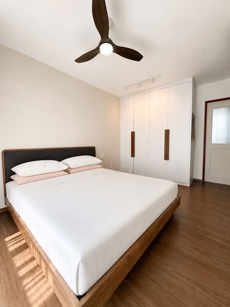 613B Tampines North Drive 1, 613B Tampines North Drive 1, 3 Bedrooms, 1,001 sqft, HDB Flat For Sale, by Felicia Tan Yi Jie, 500183787 - Bedroom - PropertyGuru.com.sg