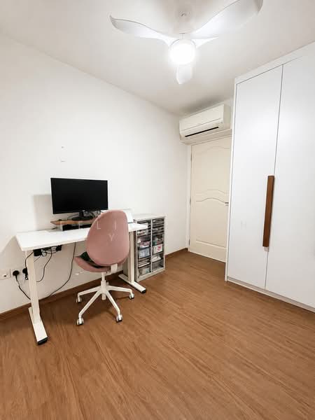613B Tampines North Drive 1, 613B Tampines North Drive 1, 3 Bedrooms, 1,001 sqft, HDB Flat For Sale, by Felicia Tan Yi Jie, 500183787 - Study - PropertyGuru.com.sg
