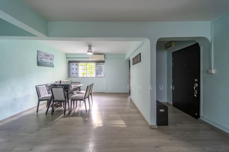 238 Yishun Ring Road, 238 Yishun Ring Road, 3 Bedrooms, 1,302 sqft, HDB Flat For Sale, by Gabriel Shaun, 500183792 - Dining Room - PropertyGuru.com.sg