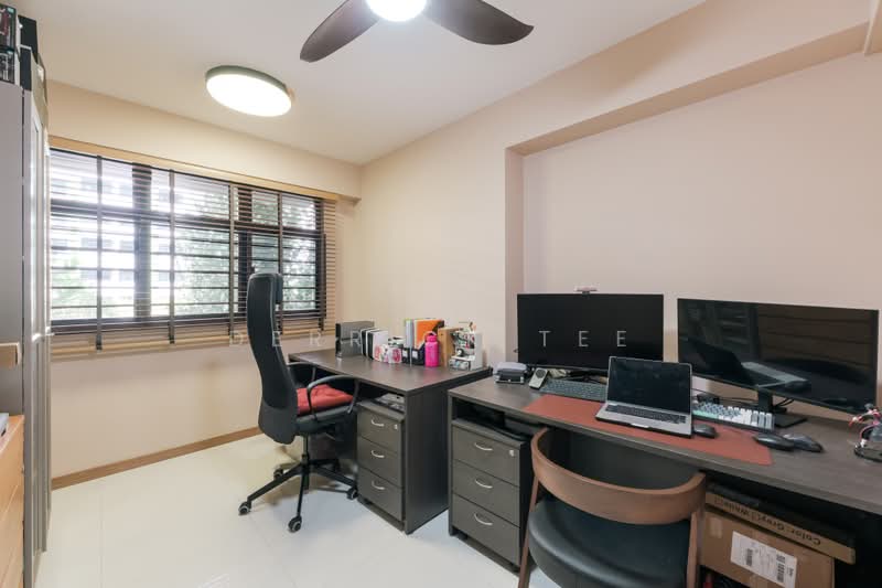 110B Bidadari Park Drive, 110B Bidadari Park Drive, 3 Bedrooms, 1,218 sqft, HDB Flat For Sale, by Derrick Tee, 500183799 - Study - PropertyGuru.com.sg