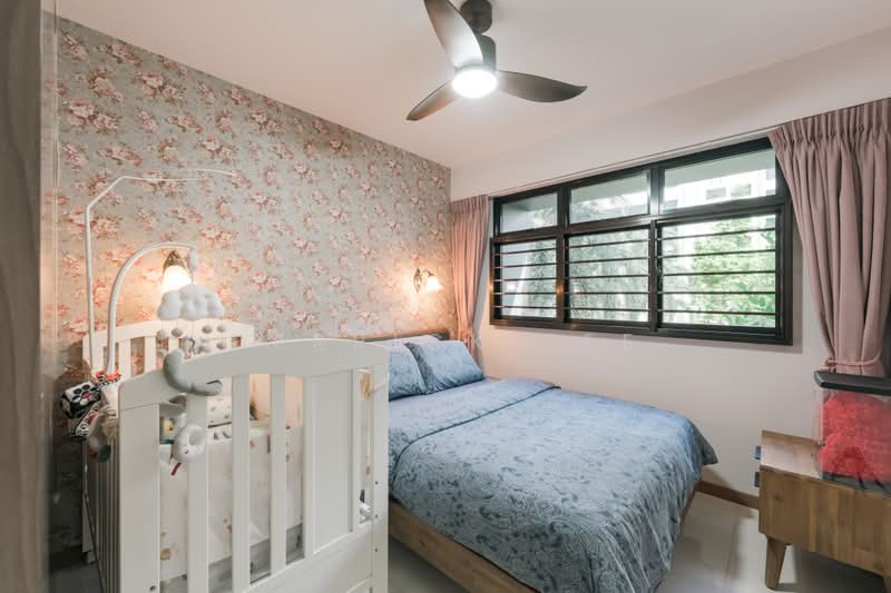110B Bidadari Park Drive, 110B Bidadari Park Drive, 3 Bedrooms, 1,218 sqft, HDB Flat For Sale, by Derrick Tee, 500183799 - Bedroom - PropertyGuru.com.sg