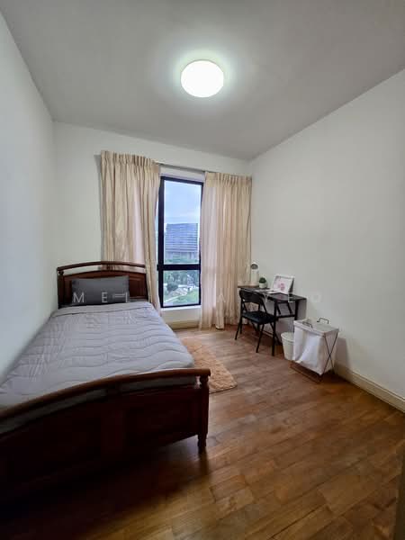 Heritage View, 10 Dover Rise, Buona Vista / West Coast / Clementi New Town, Room Rental, 100 sqft, Condominium For Rent, by Melissa Yeo, 500183807 - Bedroom - PropertyGuru.com.sg