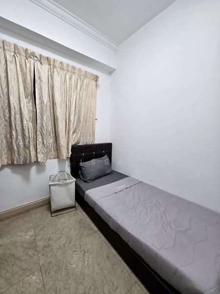 Heritage View, 10 Dover Rise, Buona Vista / West Coast / Clementi New Town, Room Rental, 100 sqft, Condominium For Rent, by Melissa Yeo, 500183807 - Bedroom - PropertyGuru.com.sg