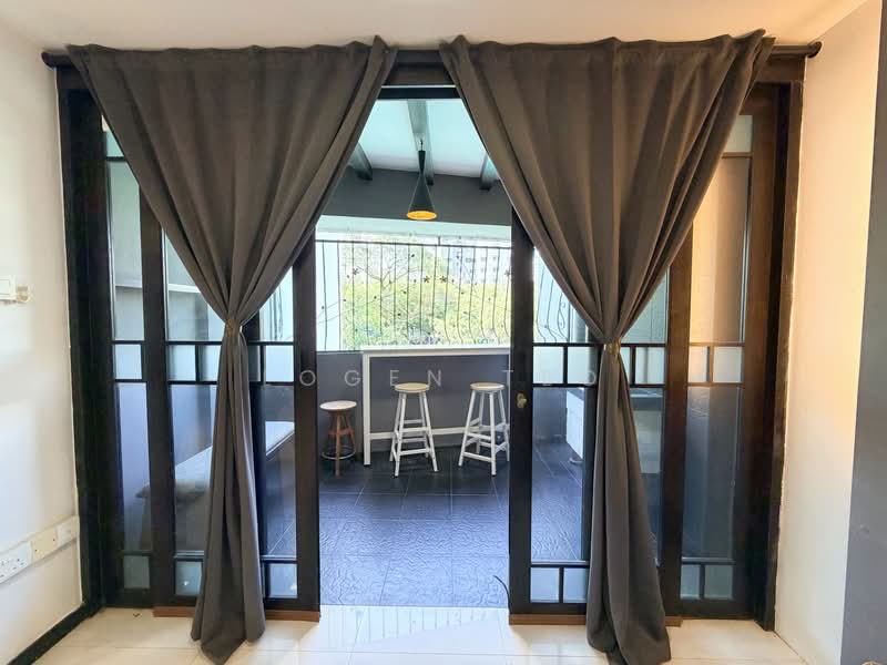 107D Edgefield Plains, 107D Edgefield Plains, 3 Bedrooms, 1,184 sqft, HDB Flat For Sale, by Logen Teo, 500183811 - Balcony - PropertyGuru.com.sg