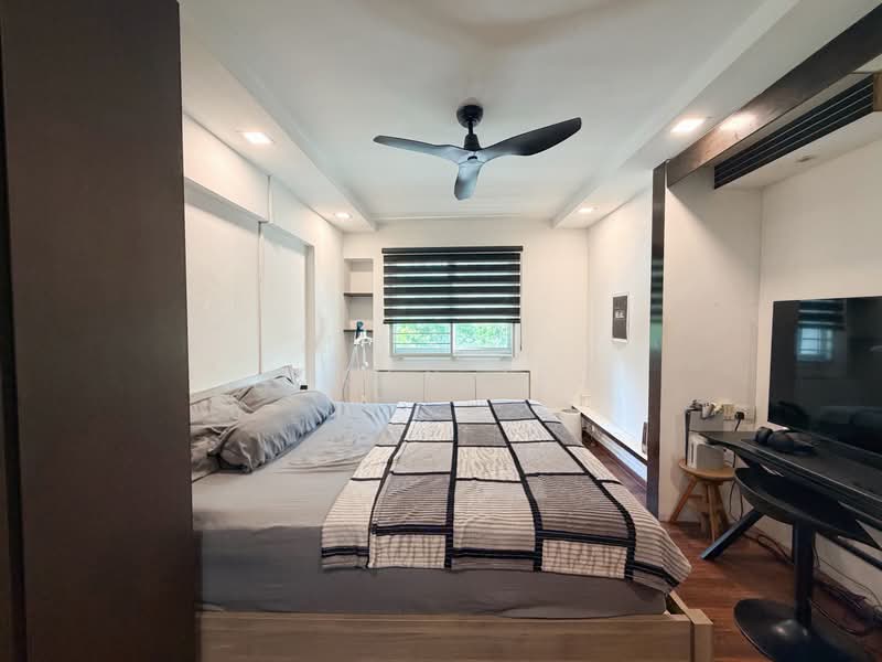 107D Edgefield Plains, 107D Edgefield Plains, 3 Bedrooms, 1,184 sqft, HDB Flat For Sale, by Logen Teo, 500183811 - Bedroom - PropertyGuru.com.sg