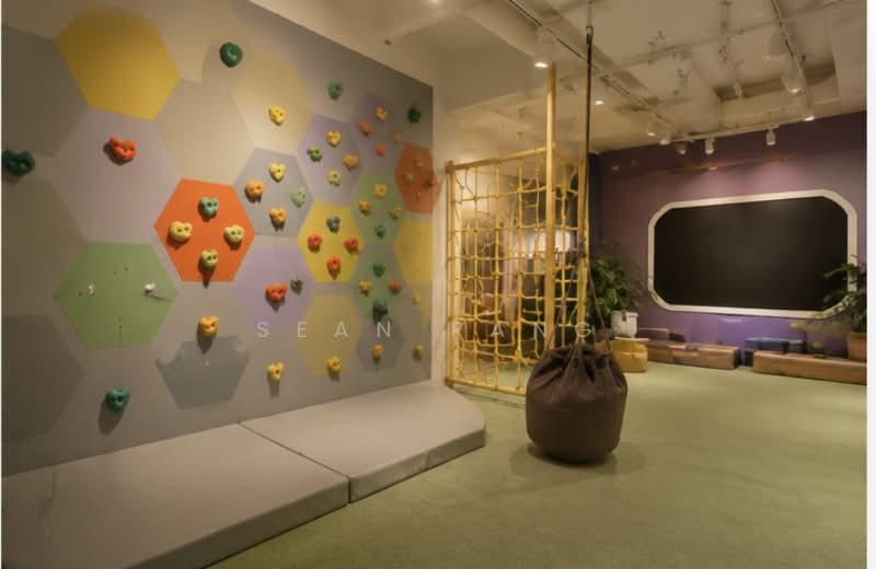 ☎️L1 Commercial School/Kids Enrichment Space @ Chestnut Ave/Dairy Farm Vicinity, , 1,690 sqft, Other Retail For Rent, by Sean Pang, 500183813 - Interior - CommercialGuru.com.sg